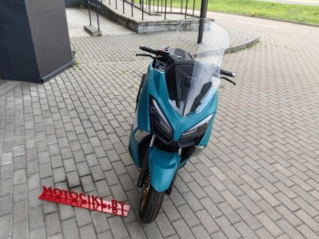 Motoland X-WAY 300, 2026 г.