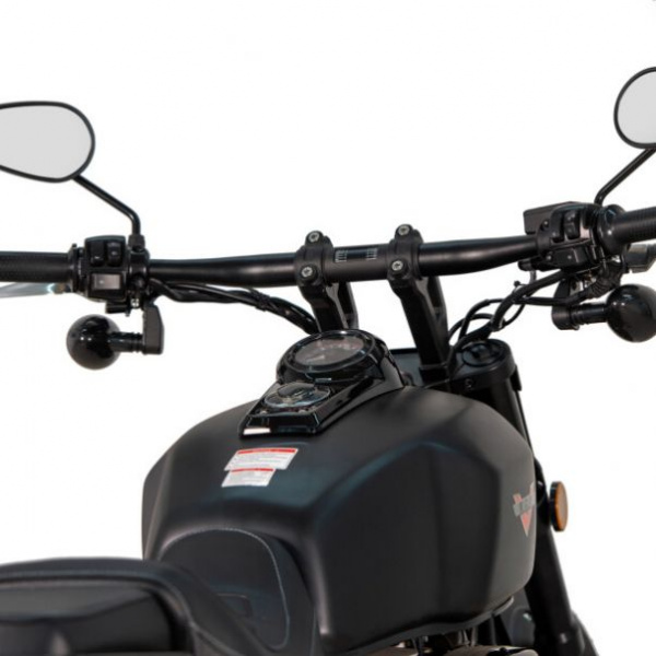 Regulmoto V-Bob 2025, 2026 г.