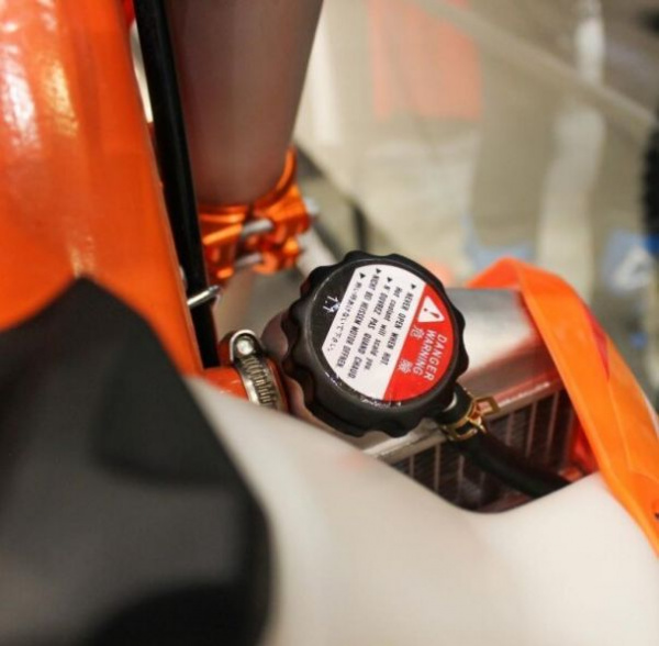 Regulmoto Crosstrec 300, 2026 г.