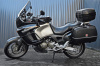 Honda Varadero XL1000V, 1999 г.