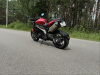 Triumph Speed Triple 1050, 2017 г.