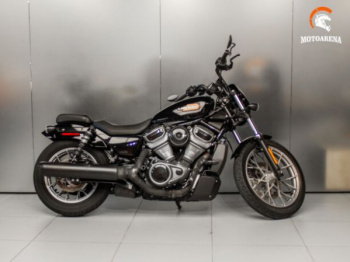 Harley-Davidson Nightster Special, 2023 г.