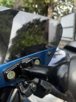 Yamaha YZF, 1994 г.