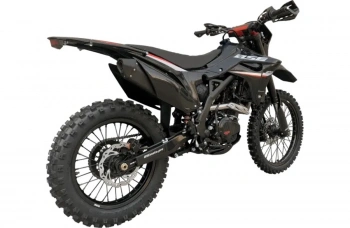 Эндуро BSE Z9 S, 2026 г.