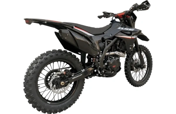 Эндуро BSE Z9 S, 2026 г.