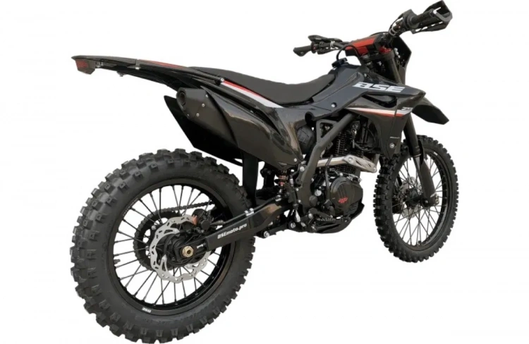 Эндуро BSE Z9 S, 2026 г.