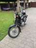 Jawa 350 634, 1977 г.