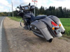 Indian Roadmaster, 2019 г.