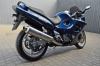 Suzuki GSX 600F, 1998 г.