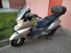 Aprilia Atlantic, 2004 г.