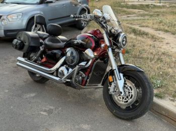 Kawasaki Vulcan, 2005 г.