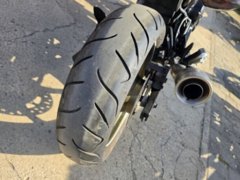 Yamaha XJ, 2009 г.