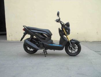  Vento Naked, 2026 г.