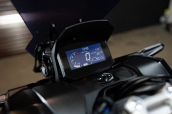 Honda ADV 160, 2024 г.