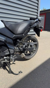 Suzuki DL 650 ABS, 2021 г.