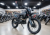 Avantis Just CB300F, 2026 г.