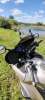 Honda Deauville RC47, 2000 г.