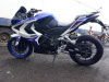 Racer Storm RC250 XZR-A, 2025 г.
