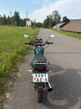 Минск D4, 2025 г.