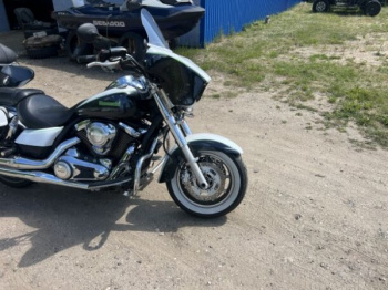 Kawasaki Vulcan VN, 2009 г.