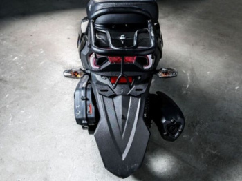 SPRMOTORS Zoom-10, 2026 г.