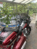 Kawasaki Voyager VN1700 K-ACT ABS, 2010 г.
