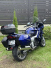 Yamaha FJR, 2003 г.