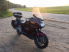 Honda ST, 1999 г.