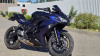 Kawasaki EX 650P, 2023 г.