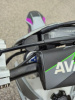 Avantis Fantom CB300RL с ПТС, 2026 г.