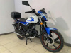 Motoland Alpha RS 11 LUX, 2026 г.