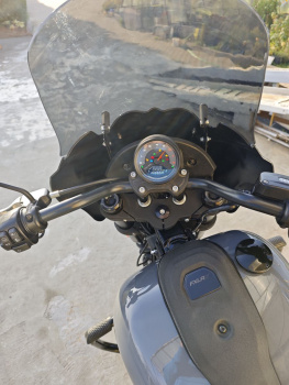 Круизер/чоппер Harley-Davidson Softail Harley-Davidson Softail Low Rider S 117, 2022 г.