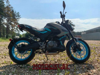 Motoland NK 300 STREET, 2026 г.