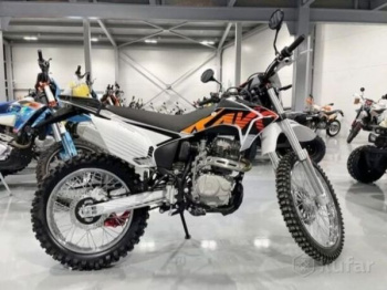 Kayo T1-L 250 ENDURO, 2026 г.