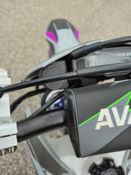 Avantis Fantom CB300RL с ПТС, 2026 г.