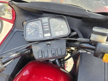 BMW K, 1993 г.