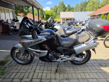 Honda Varadero Injection, 2003 г.