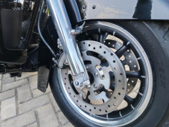 Harley-Davidson Electra Glide FLHTCUI, 2007 г.