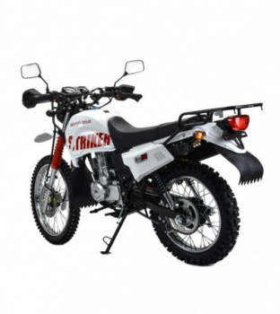 Motoland STRIKER 200, 2026 г.
