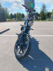 Harley-Davidson Sportster XL 883, 2016 г.