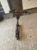 Kugoo Kirin M4 PRO MAX, 2024 г.