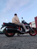 Hyosung Aquila GV650, 2006 г.