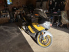 BMW K K1200S, 2005 г.