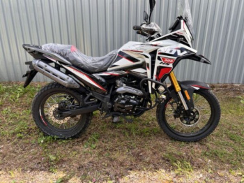 Motoland Enduro GARET 300, 2026 г.