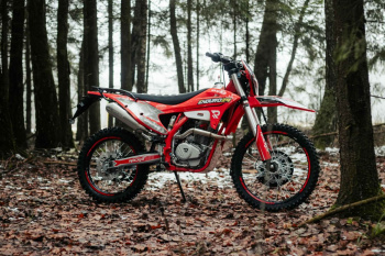 Эндуро ROCKOT GS7 ALL-TERRAIN 250 с ПТС, 2025 г.