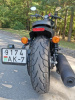 Indian Scout Sixty Bobber, 2025 г.