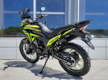 Motoland Enduro 300 CADET, 2026 г.