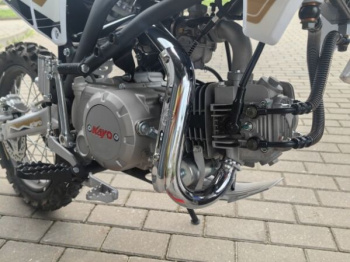 Kayo BIG-MINI K140EM 19/16, 2026 г.