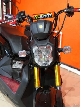  Vento Naked, 2026 г.