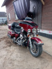 Harley-Davidson Electra Glide FLHTCUI, 2005 г.
